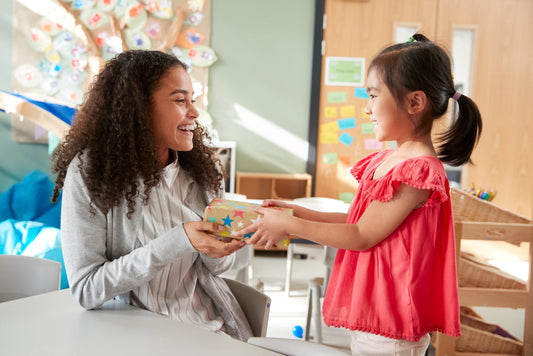 Personalised Presents for Favourite Teachers: Unique Ideas from Harrington Gifts