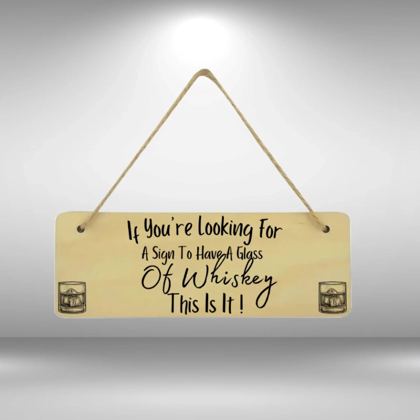 Whiskey