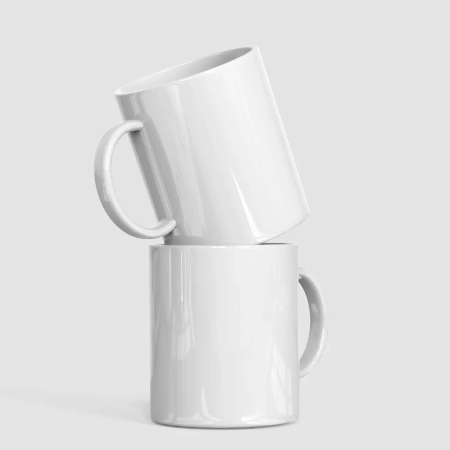 dual mug