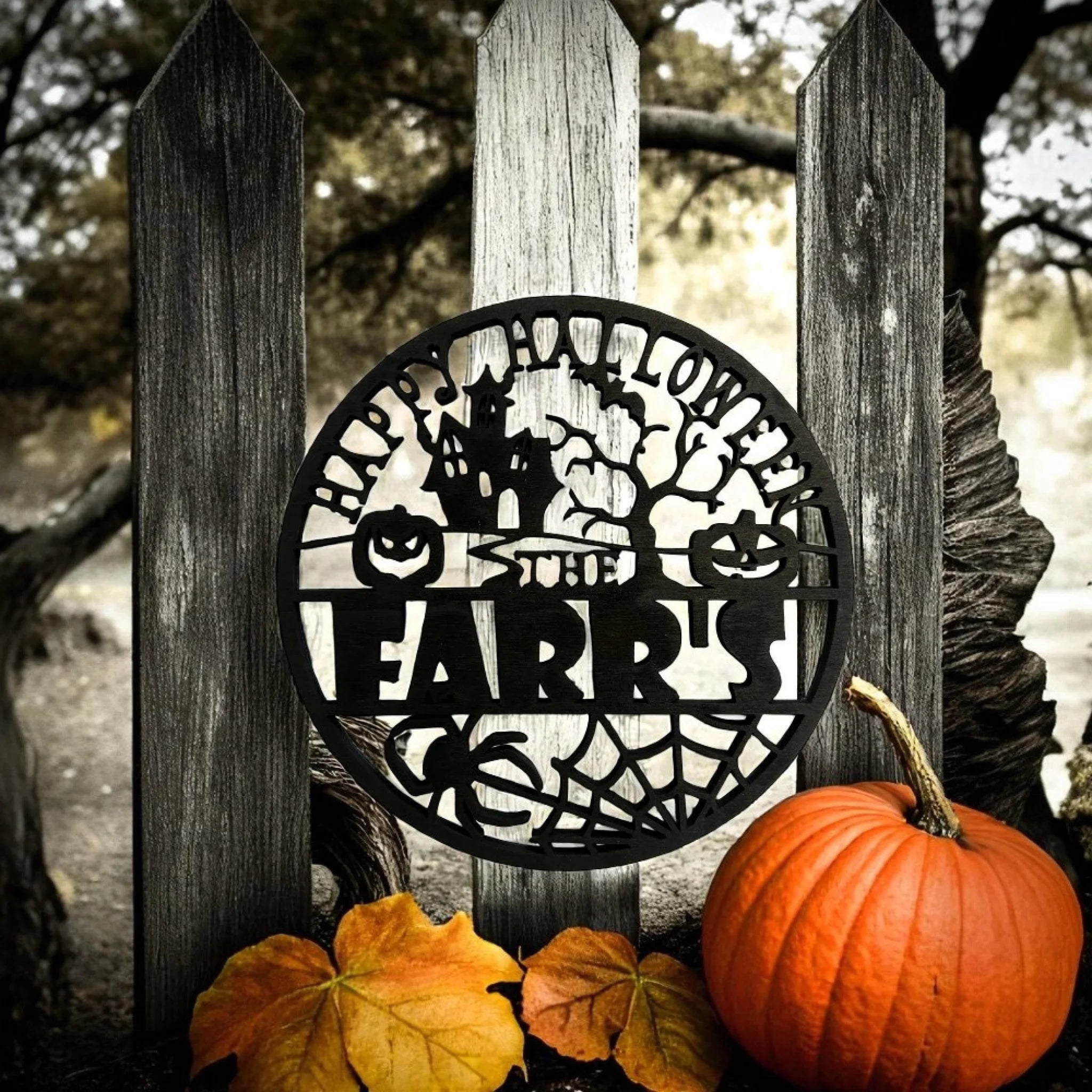 The Farr's