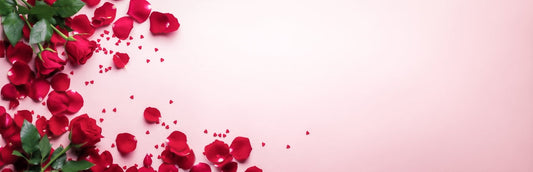 Our Personalised Valentines Day Gifts For Her