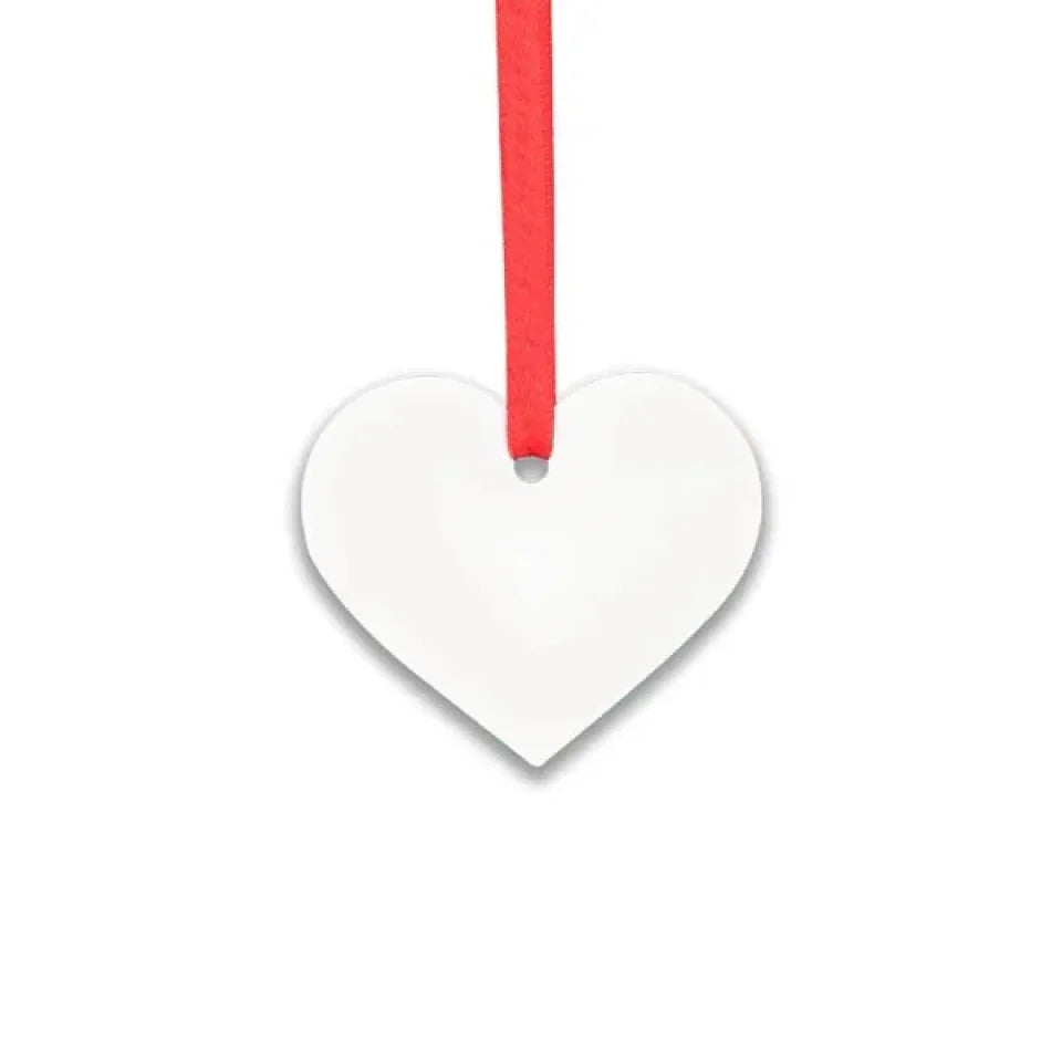 Heart Transparent
