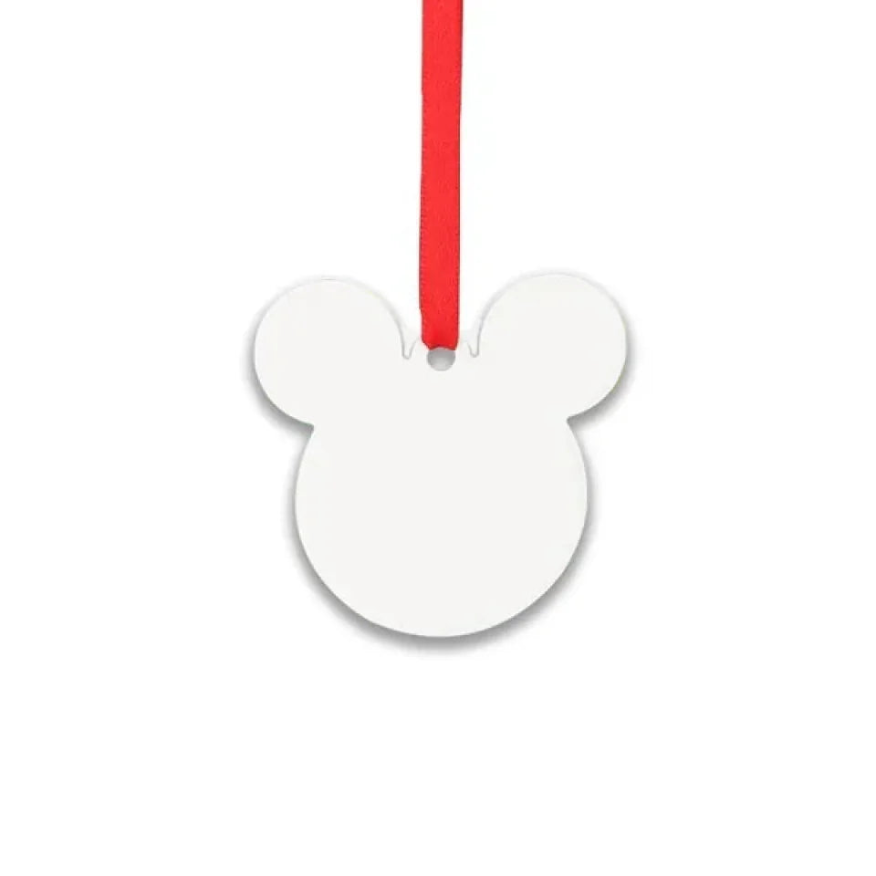 Mickey Transparent