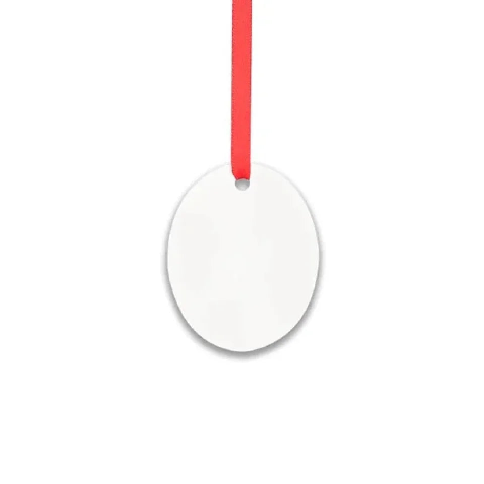 Oval Transparent