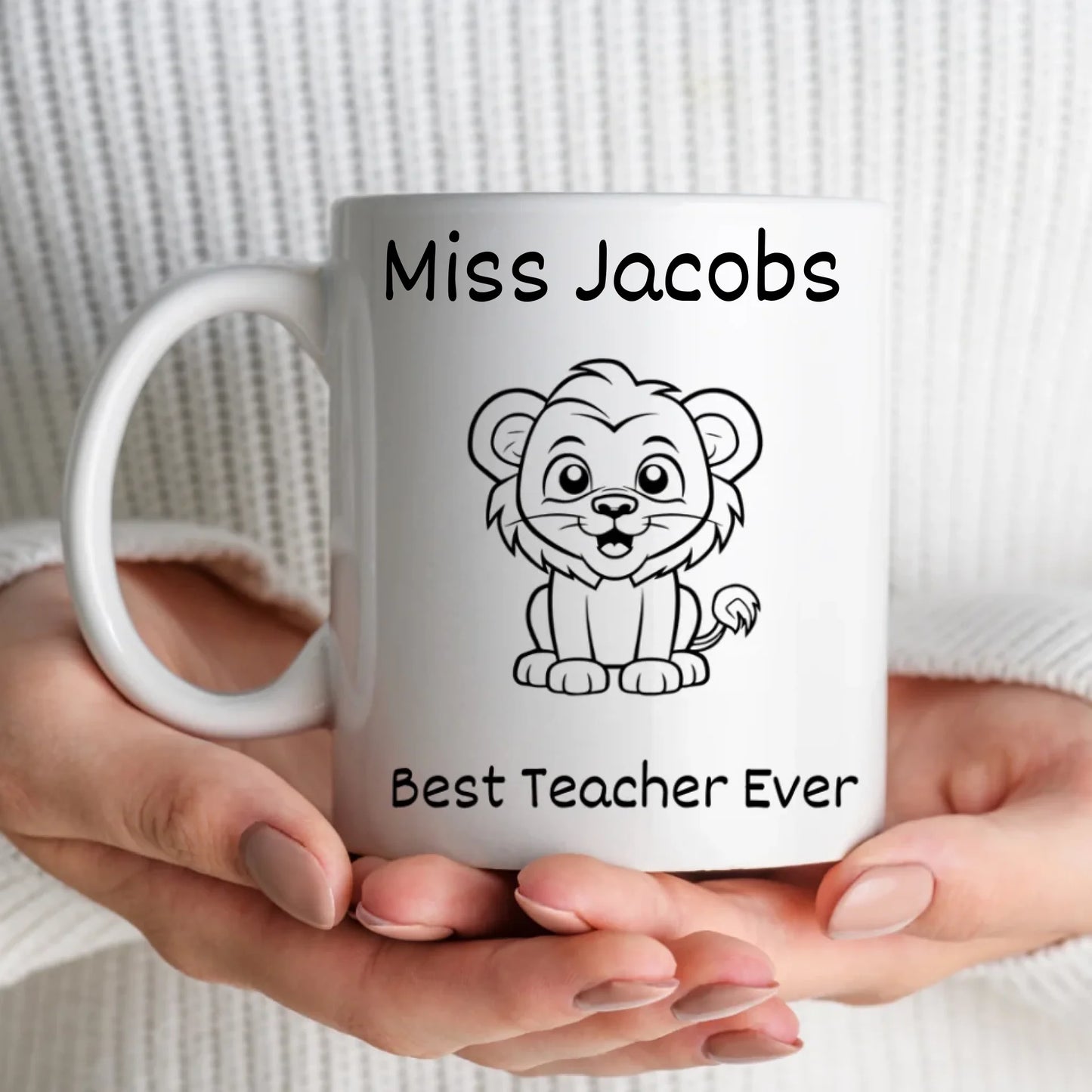 Best teacher ever 