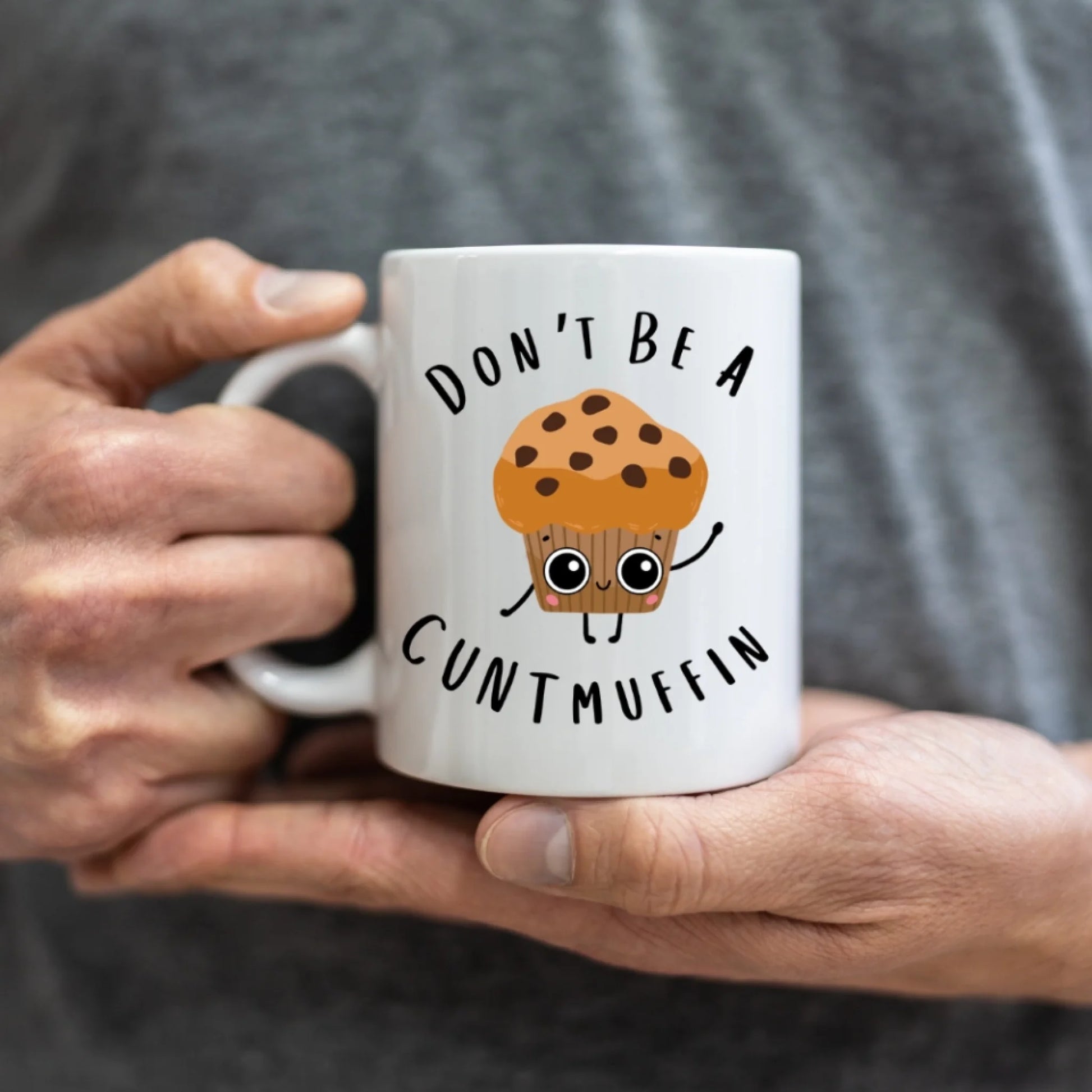 Cuntmuffin 1000