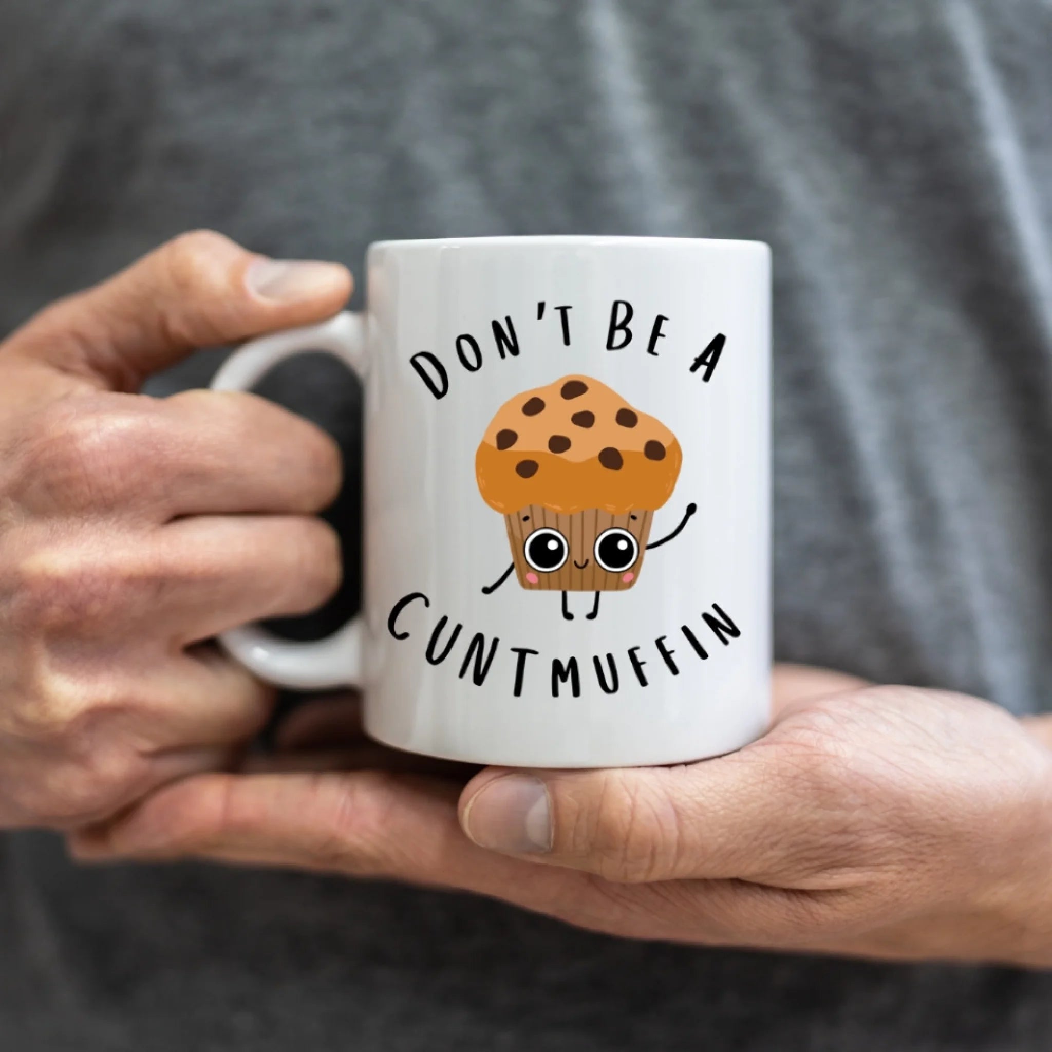 Cuntmuffin 1000