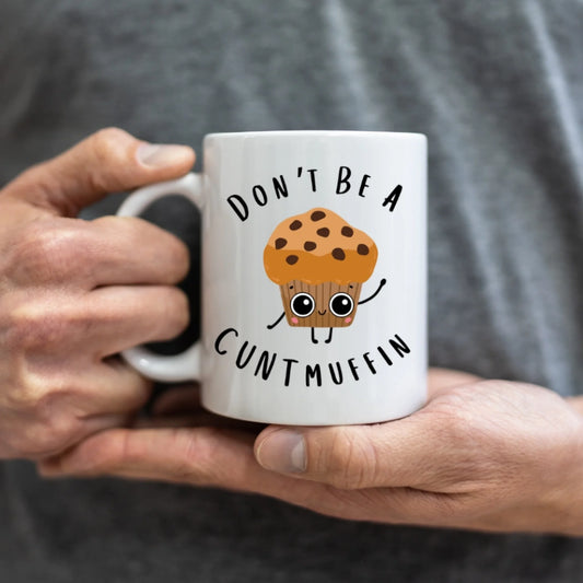Cuntmuffin 1000