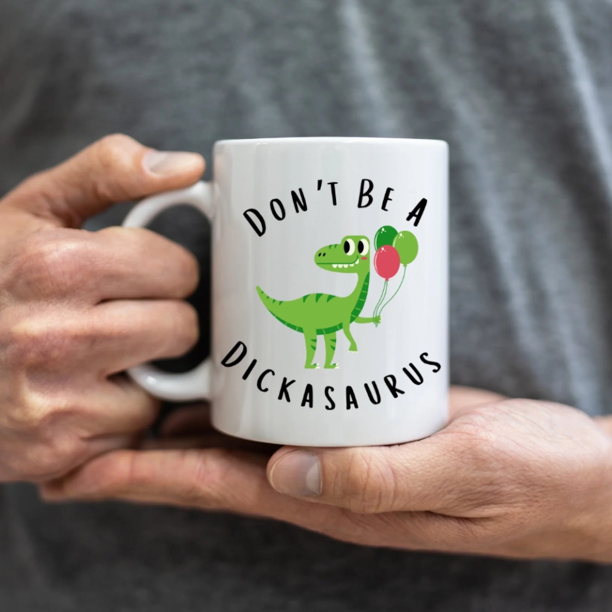 Dickasaurus 1000