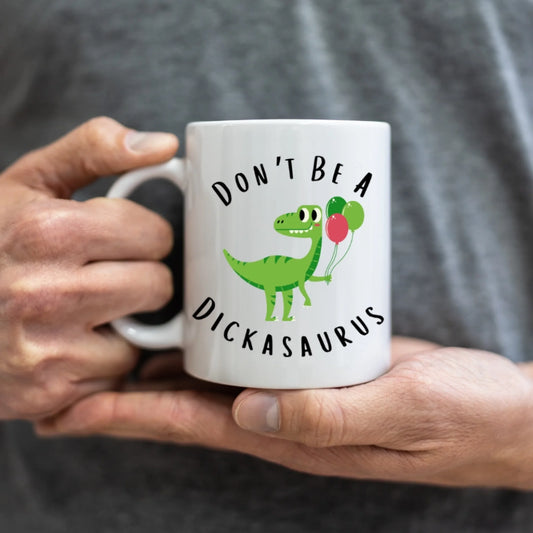 Dickasaurus 1000
