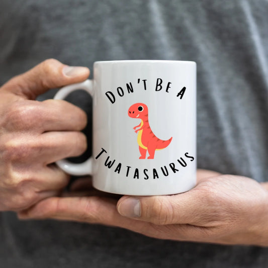 Twatasaurus 1000