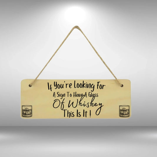 Whiskey