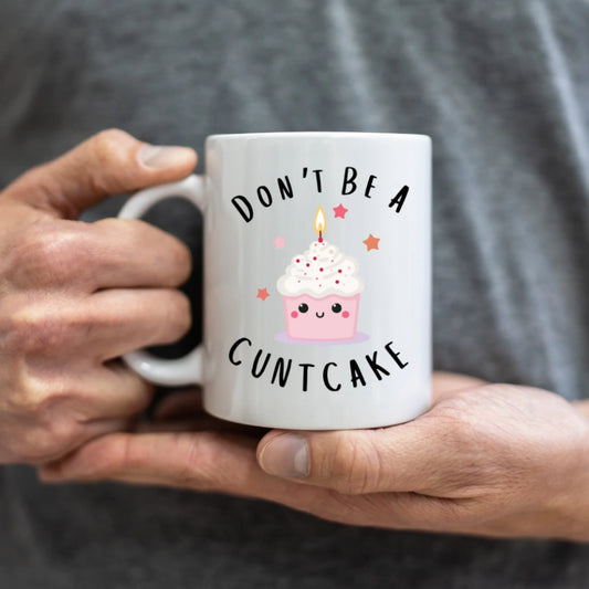 Cuntcake 1000