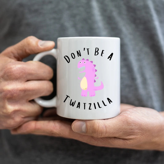 Twatzilla 1000