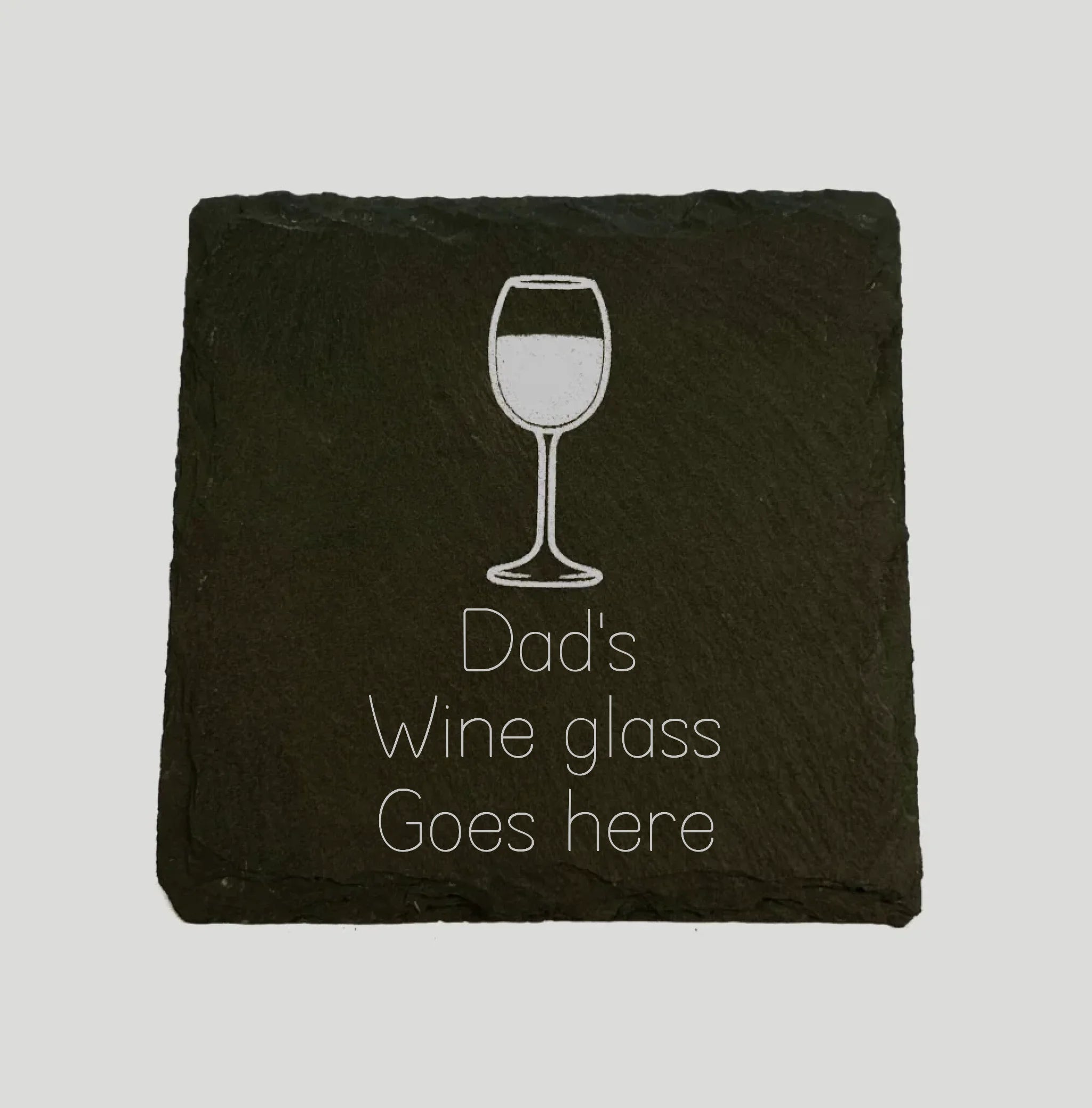 Wine Coaster