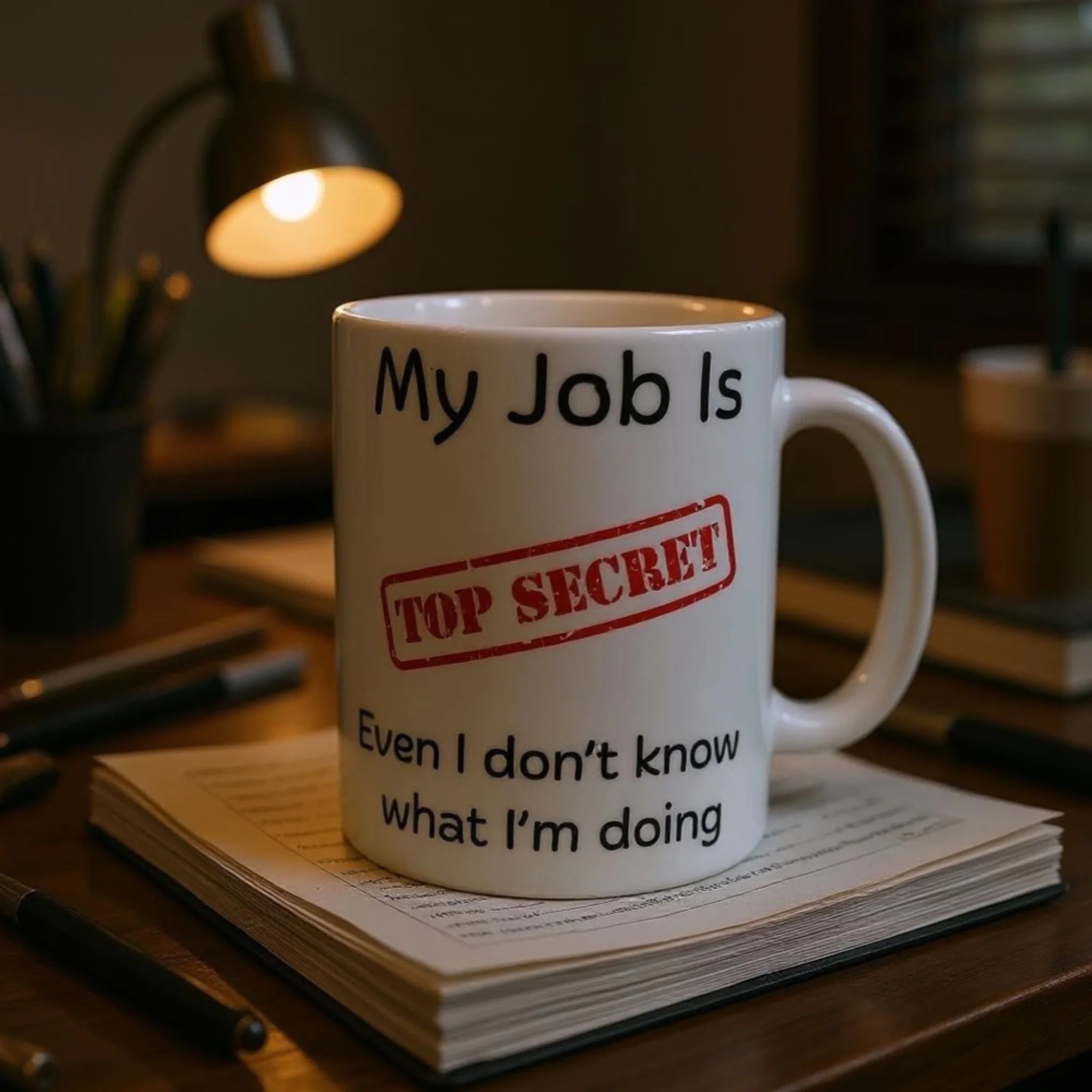 Top Secret 1000x1000px