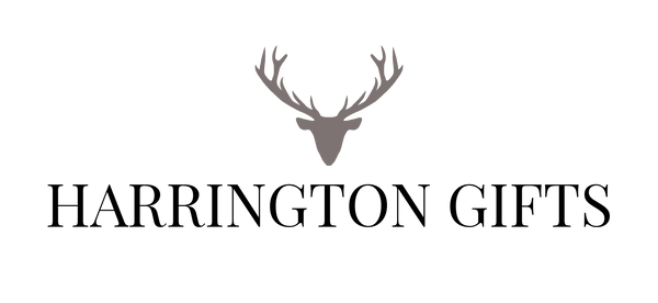 Harrintons Gifts Logo